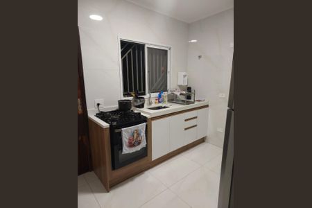 Casa à venda com 125m², 3 quartos e 2 vagas