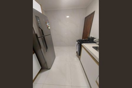 Casa à venda com 125m², 3 quartos e 2 vagas