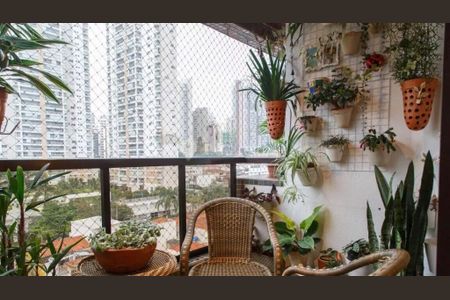 Apartamento à venda com 3 quartos, 84m² em Tatuapé, São Paulo