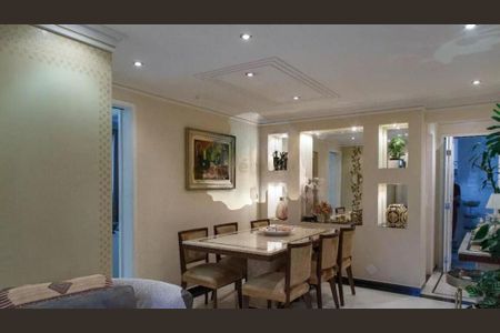 Apartamento à venda com 3 quartos, 84m² em Tatuapé, São Paulo