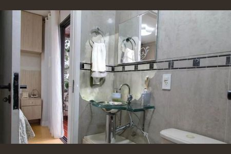 Apartamento à venda com 3 quartos, 84m² em Tatuapé, São Paulo
