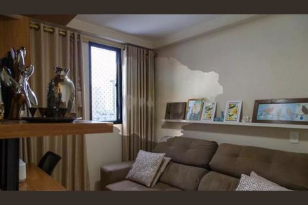 Apartamento à venda com 3 quartos, 84m² em Tatuapé, São Paulo