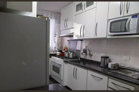 Apartamento à venda com 3 quartos, 84m² em Tatuapé, São Paulo