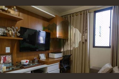 Apartamento à venda com 3 quartos, 84m² em Tatuapé, São Paulo