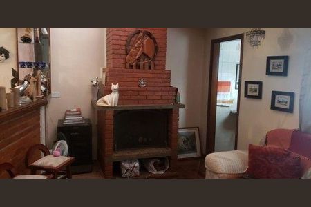 Casa à venda com 3 quartos, 320m² em Jardim Virginia Bianca, São Paulo