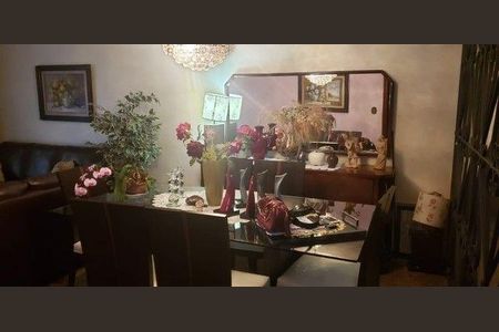 Casa à venda com 3 quartos, 320m² em Jardim Virginia Bianca, São Paulo