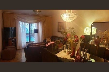 Casa à venda com 3 quartos, 320m² em Jardim Virginia Bianca, São Paulo