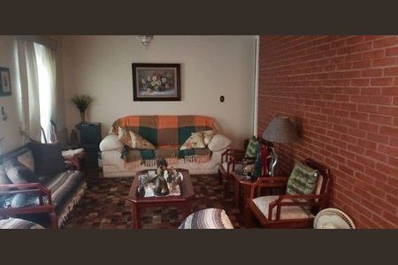 Casa à venda com 3 quartos, 320m² em Jardim Virginia Bianca, São Paulo