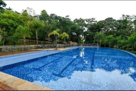 Apartamento à venda com 107m², 2 quartos e 2 vagas