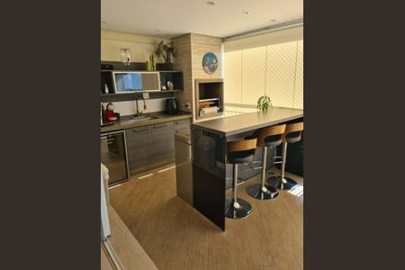 Apartamento à venda com 2 quartos, 107m² em Jardim Santo Elias, São Paulo
