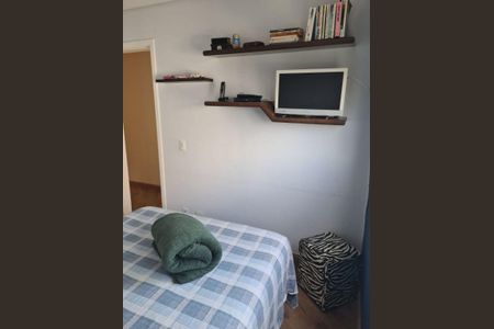 Apartamento à venda com 2 quartos, 107m² em Jardim Santo Elias, São Paulo