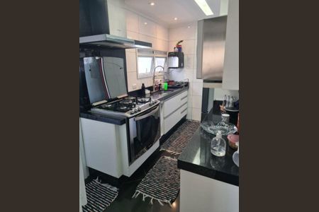 Apartamento à venda com 2 quartos, 107m² em Jardim Santo Elias, São Paulo