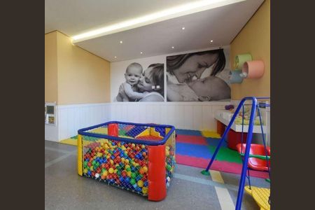 Apartamento à venda com 2 quartos, 107m² em Jardim Santo Elias, São Paulo