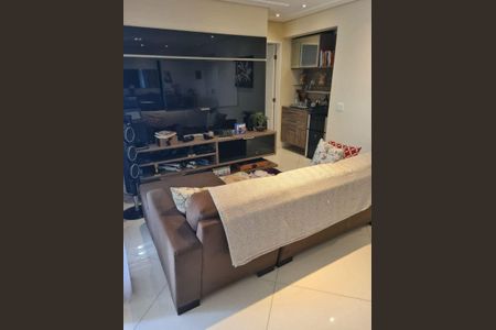 Apartamento à venda com 2 quartos, 107m² em Jardim Santo Elias, São Paulo