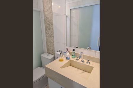 Apartamento à venda com 2 quartos, 107m² em Jardim Santo Elias, São Paulo
