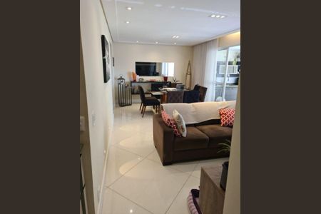 Apartamento à venda com 2 quartos, 107m² em Jardim Santo Elias, São Paulo