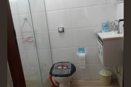 Casa à venda com 2 quartos, 140m² em Vila Icarai, São Paulo