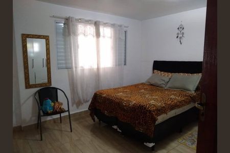 Casa à venda com 2 quartos, 140m² em Vila Icarai, São Paulo
