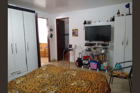 Casa à venda com 2 quartos, 140m² em Vila Icarai, São Paulo