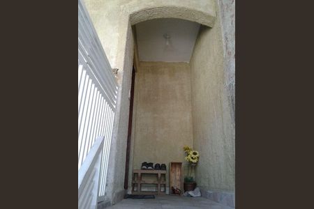 Casa à venda com 140m², 2 quartos e sem vaga