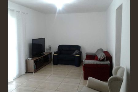 Casa à venda com 2 quartos, 140m² em Vila Icarai, São Paulo