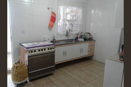 Casa à venda com 2 quartos, 140m² em Vila Icarai, São Paulo