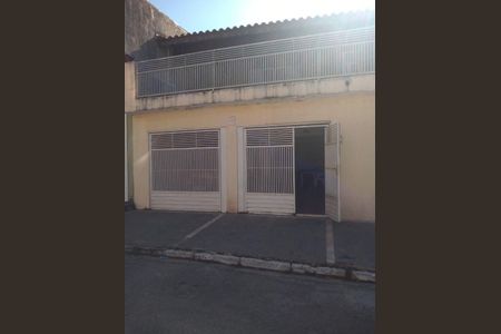 Casa à venda com 140m², 2 quartos e sem vaga