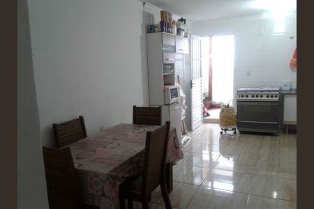 Casa à venda com 2 quartos, 140m² em Vila Icarai, São Paulo