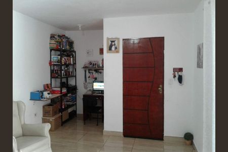 Casa à venda com 2 quartos, 140m² em Vila Icarai, São Paulo