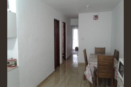 Casa à venda com 2 quartos, 140m² em Vila Icarai, São Paulo