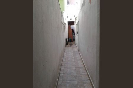 Casa à venda com 2 quartos, 140m² em Vila Icarai, São Paulo