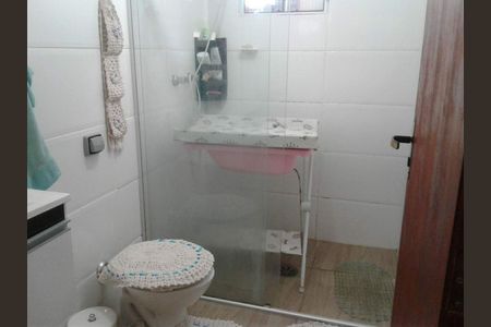 Casa à venda com 2 quartos, 140m² em Vila Icarai, São Paulo