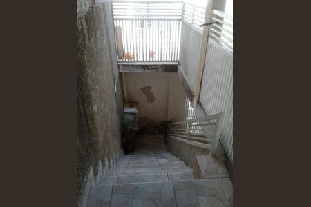 Casa à venda com 2 quartos, 140m² em Vila Icarai, São Paulo