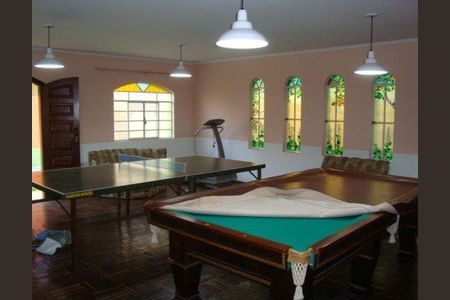 Casa à venda com 5 quartos, 790m² em Recanto Maravilha III, Barueri
