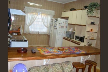 Casa à venda com 5 quartos, 790m² em Recanto Maravilha III, Barueri