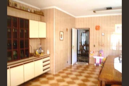 Casa à venda com 5 quartos, 790m² em Recanto Maravilha III, Barueri