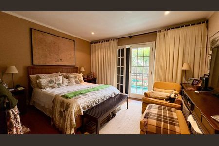 Casa à venda com 3 quartos, 390m² em Residencial das Estrelas, Barueri