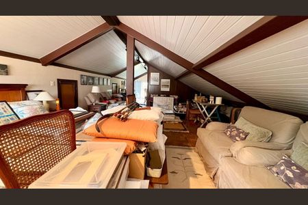 Casa à venda com 3 quartos, 390m² em Residencial das Estrelas, Barueri