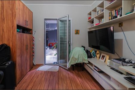 Casa à venda com 3 quartos, 184m² em Vila Regente Feijó, São Paulo
