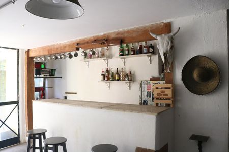 Área Comum de casa à venda com 2 quartos, 250m² em Vila Ipojuca, São Paulo