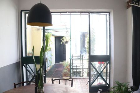 Cozinha de casa à venda com 2 quartos, 250m² em Vila Ipojuca, São Paulo