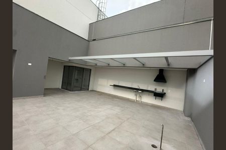 Apartamento à venda com 201m², 3 quartos e 2 vagas
