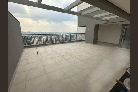 Apartamento à venda com 201m², 3 quartos e 2 vagas