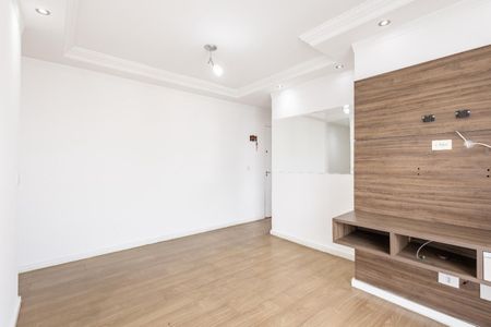 Apartamento à venda com 2 quartos, 60m² em Vila Moreira, São Paulo