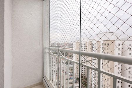 Apartamento à venda com 60m², 2 quartos e 1 vaga
