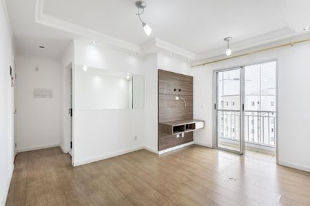 Apartamento à venda com 2 quartos, 60m² em Vila Moreira, São Paulo