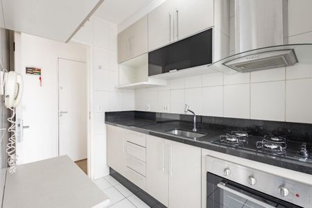 Apartamento à venda com 60m², 2 quartos e 1 vaga