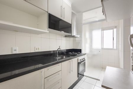 Apartamento à venda com 60m², 2 quartos e 1 vaga