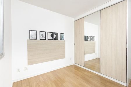 Apartamento à venda com 2 quartos, 60m² em Vila Moreira, São Paulo