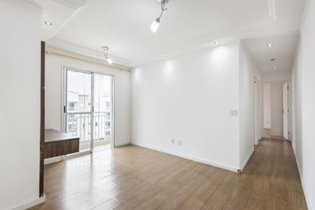 Apartamento à venda com 2 quartos, 60m² em Vila Moreira, São Paulo